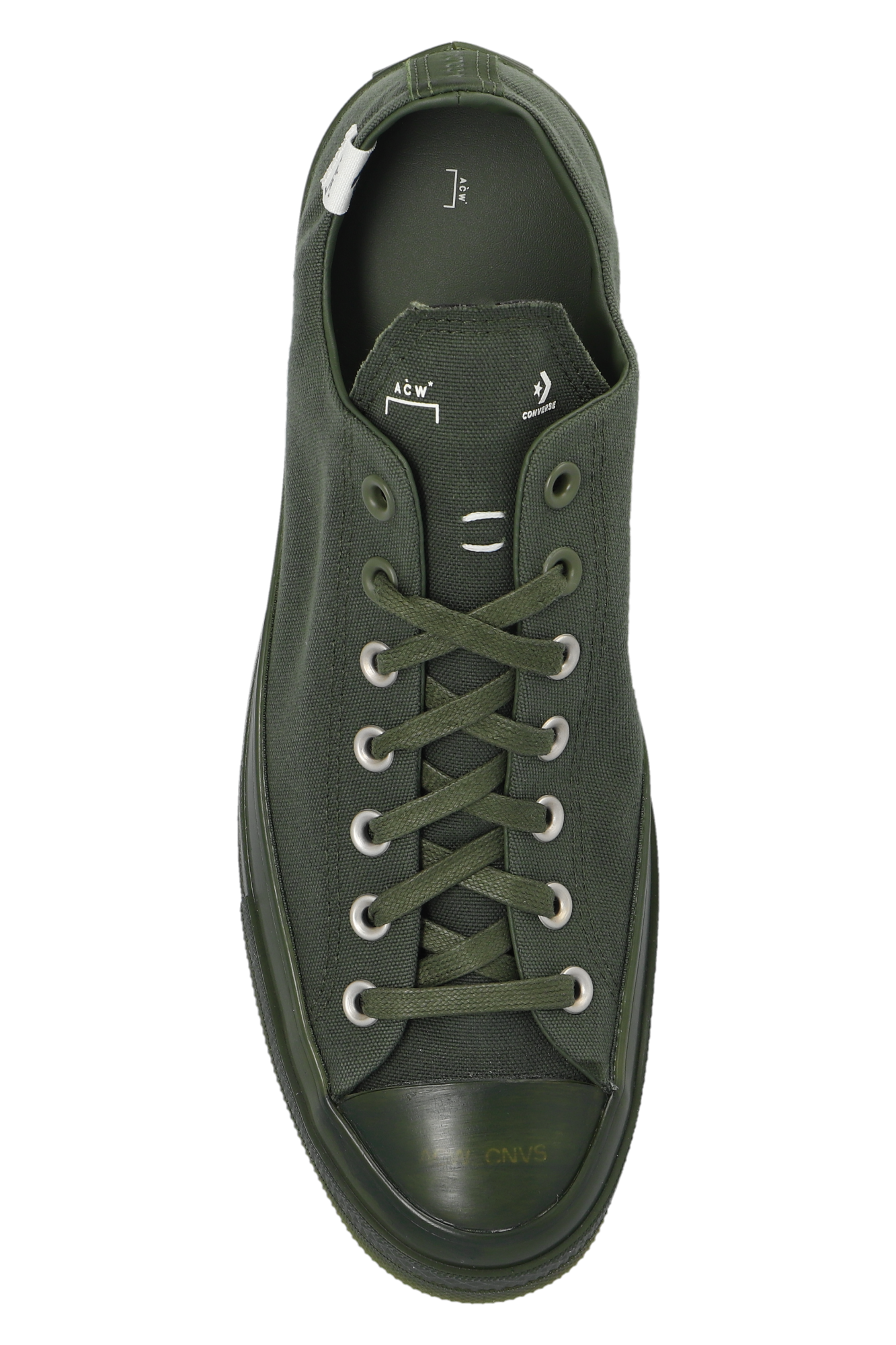 COLD - Кеди 570257C converse оригінал 42-43 розмір 27.5 см - Green